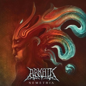Arkaik - Nementhia