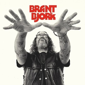 Bjork Brant - Brant Bjork (Splatter Vinyl)