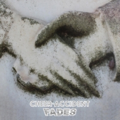 Cheer-Accident - Fades (Color Vinyl)
