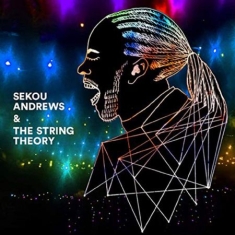 Andrews Sekou & The String Theory - Sekou Andrews & The String Theory
