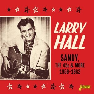 Hall Larry - Sandy