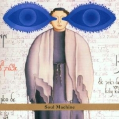 Ephron Fima - Soul Machine