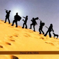 Israelite Koby - Dance Of The Idiots