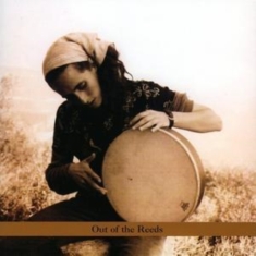 Pharoah's Daughter - Out Of The Reeds