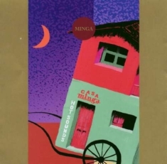 Hayasaka Sachi - Minga