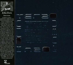 Zorn John - Interzone