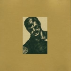 Sharp Elliott - Figure Ground