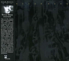 Dunn Trevor - Four Films