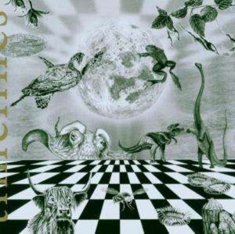 Dalaba Lesli - Time Lines