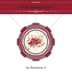 Les Rhinoc Ros - Les Rhinoc Ros Ii