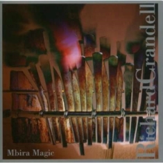 Crandell Richard - Mbira Magic