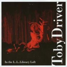 Driver Toby - In The Li Li Library Loft