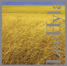 Hyla Lee - My Life On The Plains