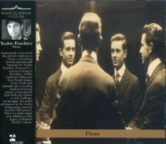 Fruchter Yoshie - Pitom