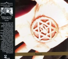 Feldman / Caine / Cohen / Baron - Secrets