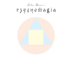 Zorn John - Psychomagia