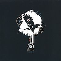 Lotus - Nomad