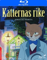 Film - Katternas Rike Bd