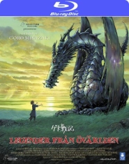 Film - Legender Från Övärlden Bd