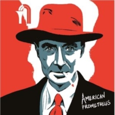 Extradition Order - American Prometheus