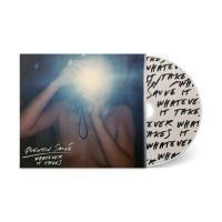 Quentin Sauvé - Whatever It Takes