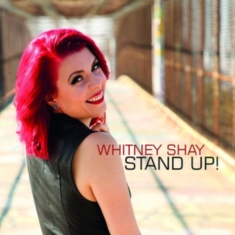 Shay Whitney - Stand Up!