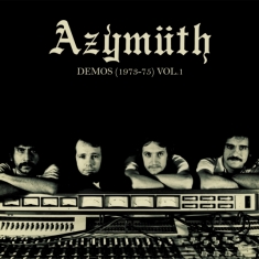 Azymuth - Demos (1973-75) Volume 1
