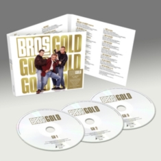 Bros - Gold