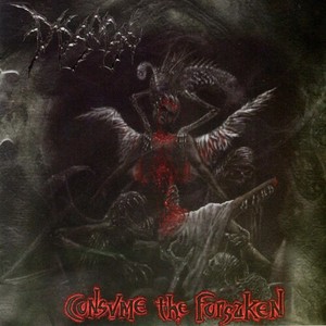 Disgorge - Consume The Forsaken