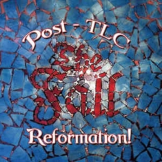 Fall - Reformation Post Tlc