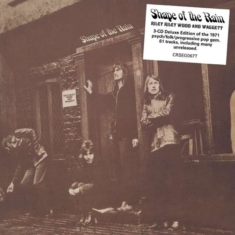 Shape Of The Rain - Riley Riley Wood & Waggett