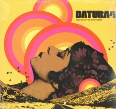 Datura4 - West Coast Highway Cosmic