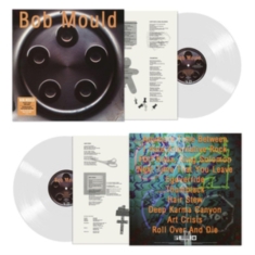 Mould Bob - Bob Mould