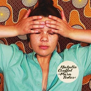 Natalie Greffel - Para Todos