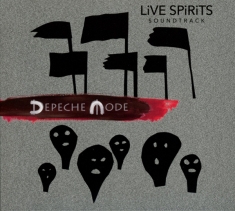 Depeche Mode - Live Spirits Soundtrack