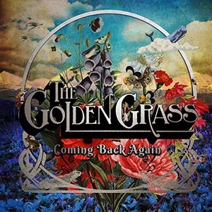Golden Grass - Coming Back Again - Ltd.