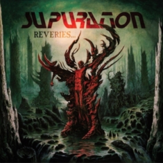 Supuration - Reveries