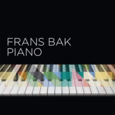 Bak Frans - Piano