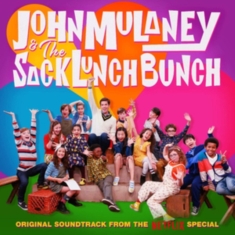 Mulaney John (And The Sack Lunch Bu - John Mulaney And The Sack Lunch Bun