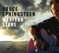 Springsteen Bruce - Western Stars - Songs From The Film