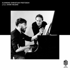 Helbig Sven - Clemens Christian Poetzsch Plays Sv