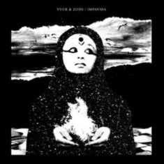 Vuur & Zijde / Impavida - Split (Vinyl Black)