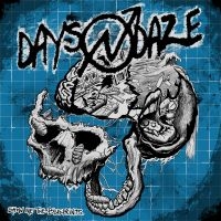 Dayz N Daze - Show Me The Blueprints