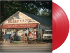 Sleep Eazys - Easy To Buy Hard To Sell (Red)