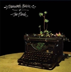 Trainwreck Riders - Perch