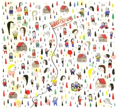 Good Old War - Good Old War Lp