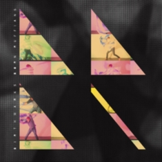 Born Ruffians - Birthmarks
