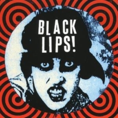 Black Lips - Black Lips