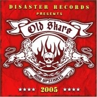 Various Artists - Old Skars And Upstarts 505