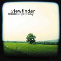 Pronsky Rebecca - Viewfinder